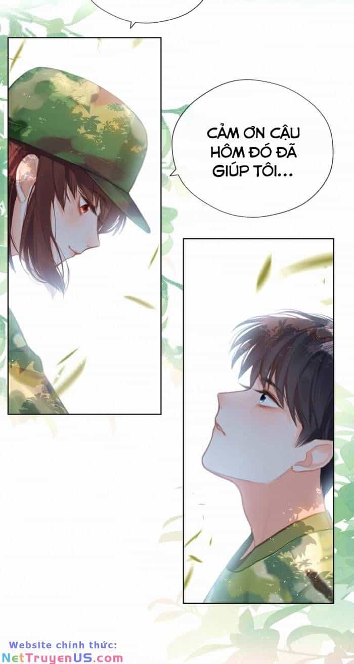Gửi Em, Người Đặc Biệt - Chương 16 - ảnh 47