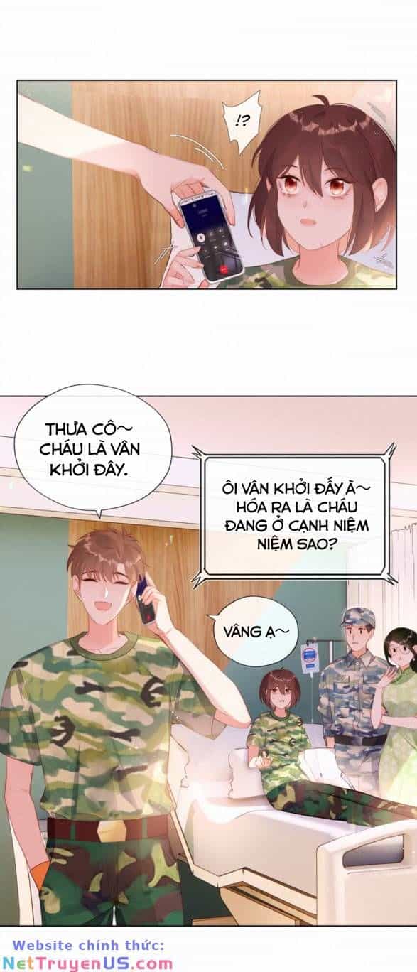 Gửi Em, Người Đặc Biệt - Chương 16 - ảnh 9