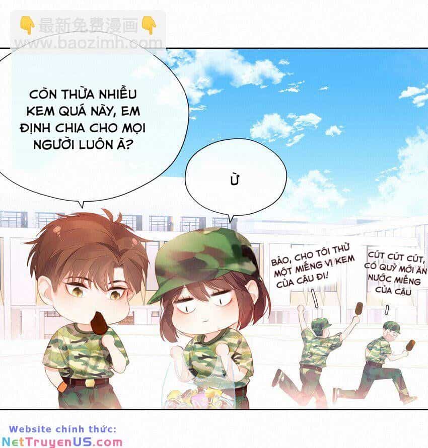 Gửi Em, Người Đặc Biệt - Chương 17 - ảnh 16