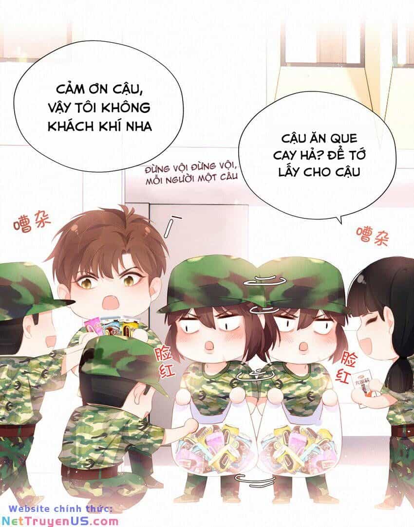 Gửi Em, Người Đặc Biệt - Chương 17 - ảnh 17