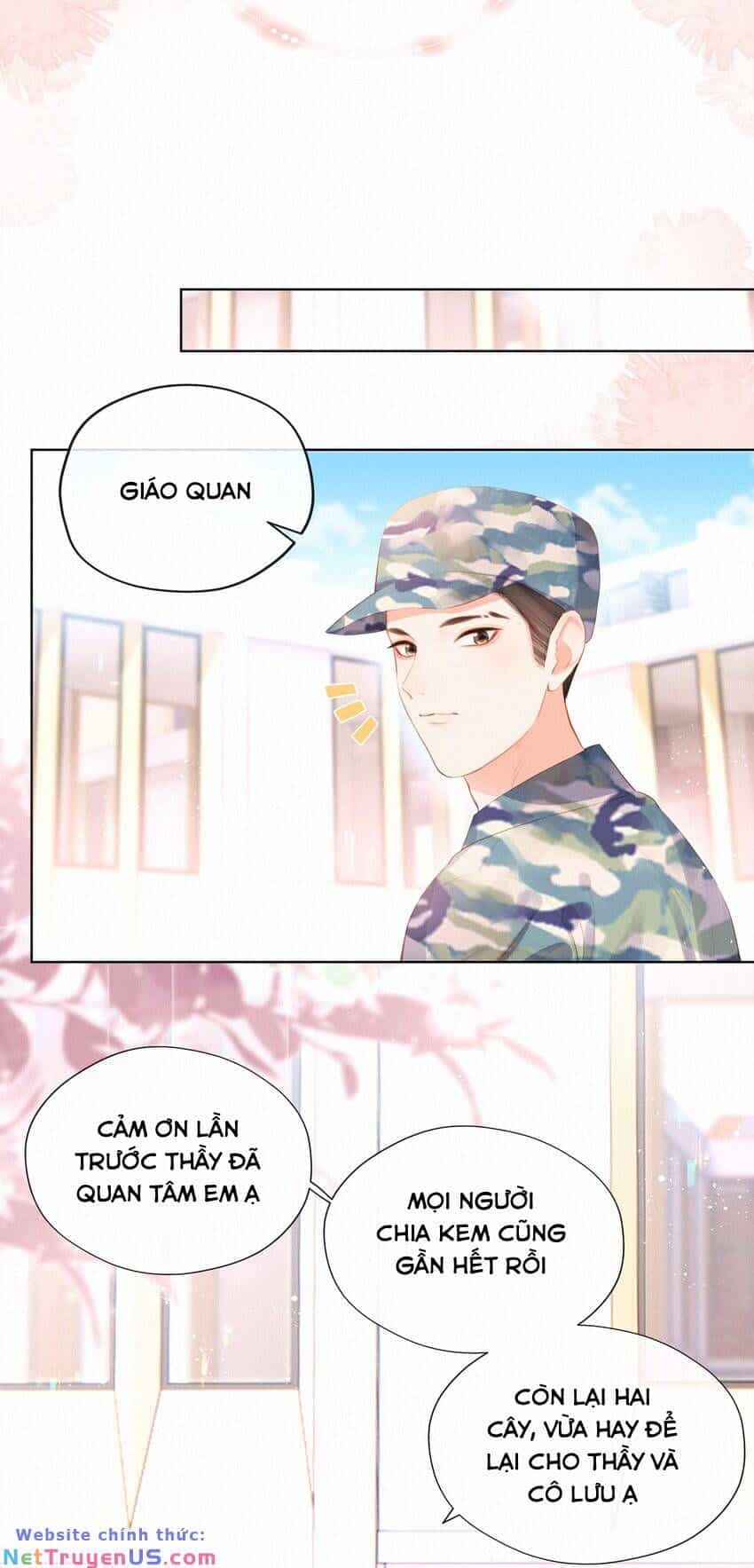 Gửi Em, Người Đặc Biệt - Chương 17 - ảnh 19