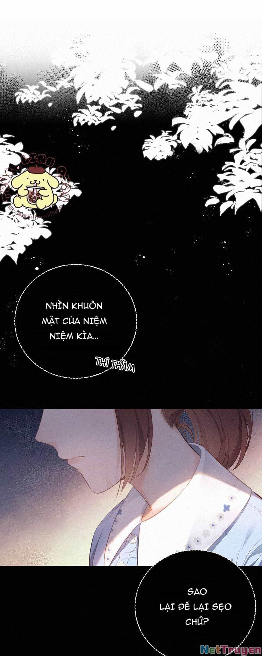 Gửi Em, Người Đặc Biệt - Chương 2 - ảnh 3
