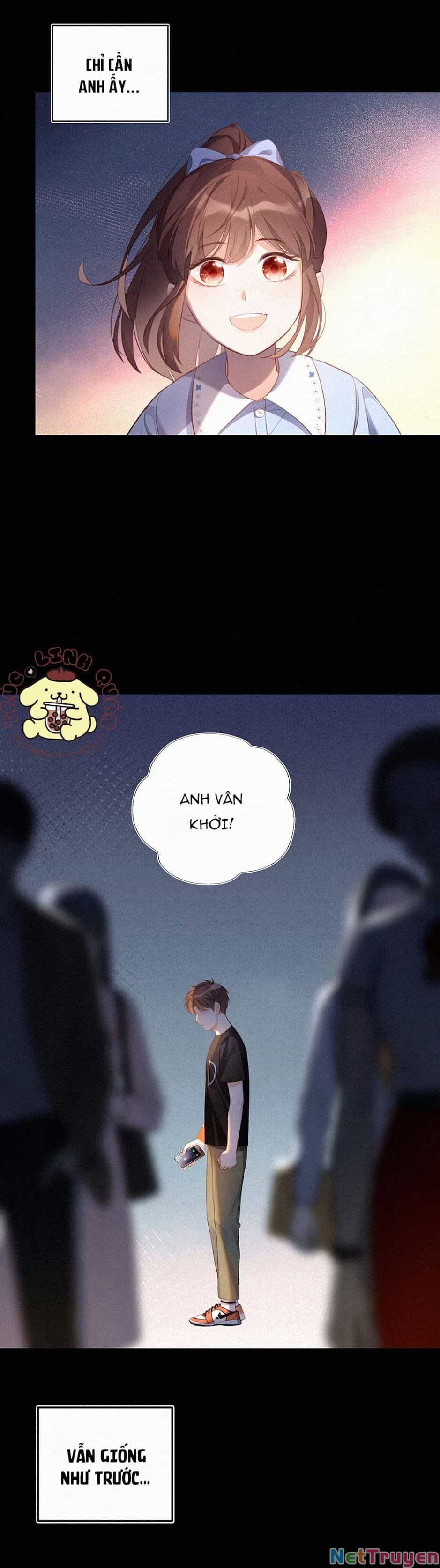 Gửi Em, Người Đặc Biệt - Chương 2 - ảnh 6