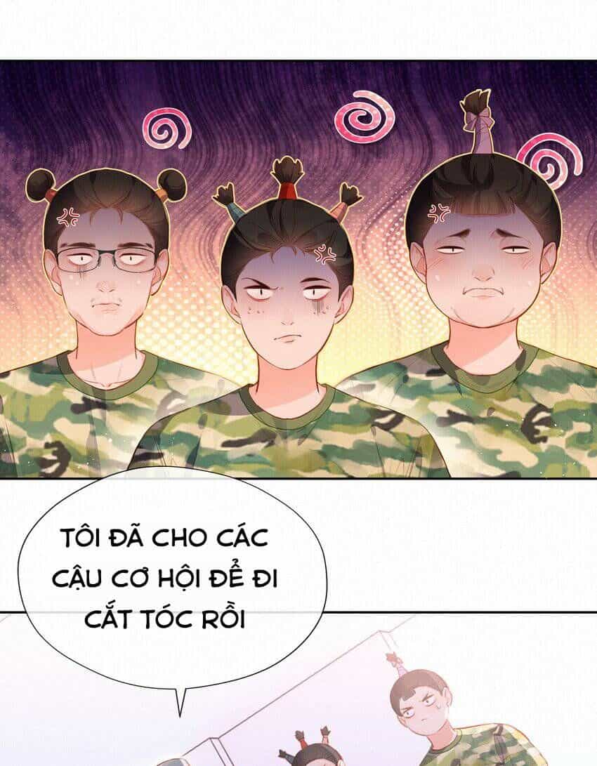 Gửi Em, Người Đặc Biệt - Chương 18 - ảnh 19