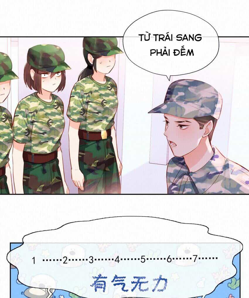 Gửi Em, Người Đặc Biệt - Chương 18 - ảnh 21