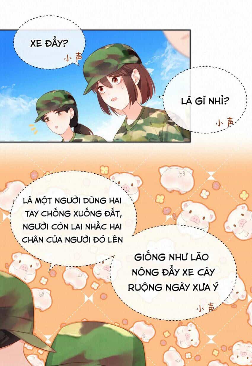 Gửi Em, Người Đặc Biệt - Chương 18 - ảnh 7