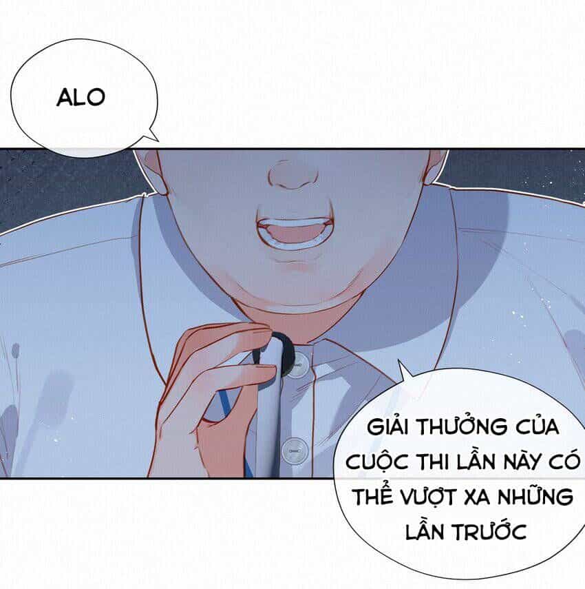 Gửi Em, Người Đặc Biệt - Chương 18 - ảnh 9