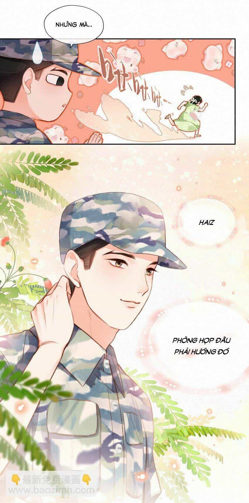 Gửi Em, Người Đặc Biệt - Chương 19 - ảnh 17