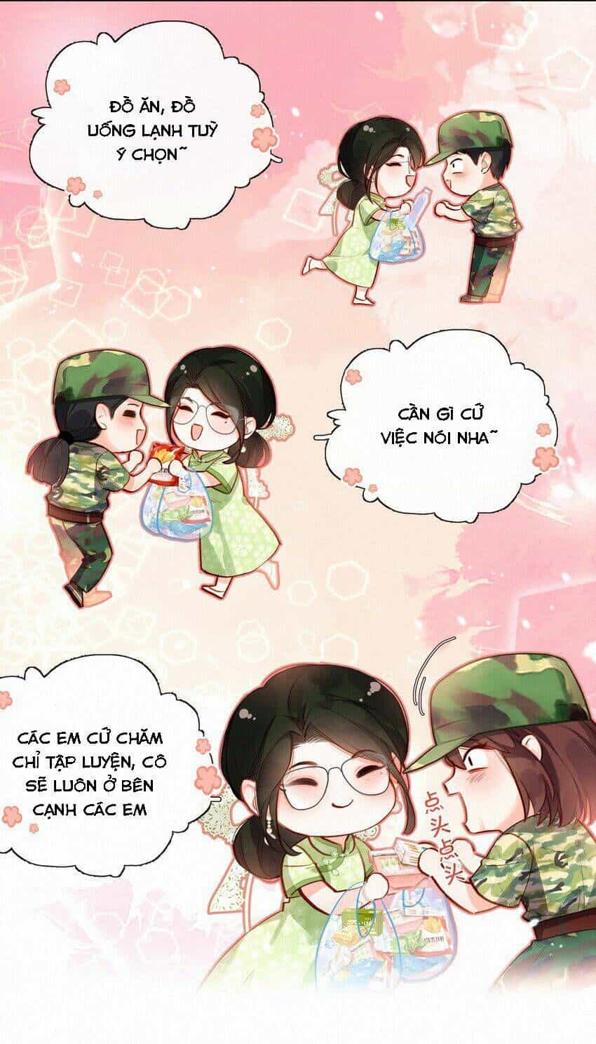Gửi Em, Người Đặc Biệt - Chương 19 - ảnh 23