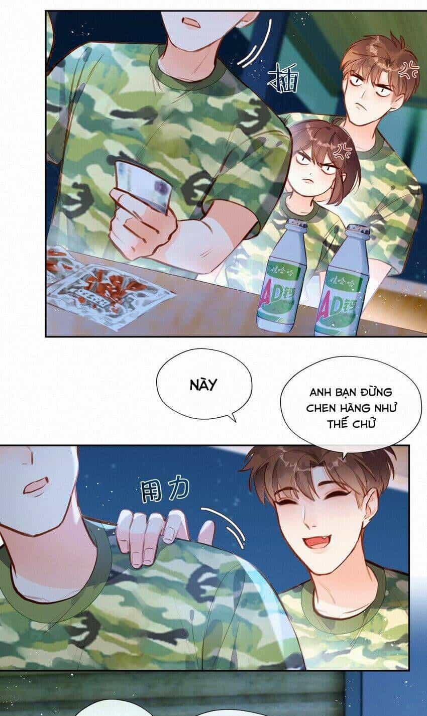 Gửi Em, Người Đặc Biệt - Chương 19 - ảnh 27