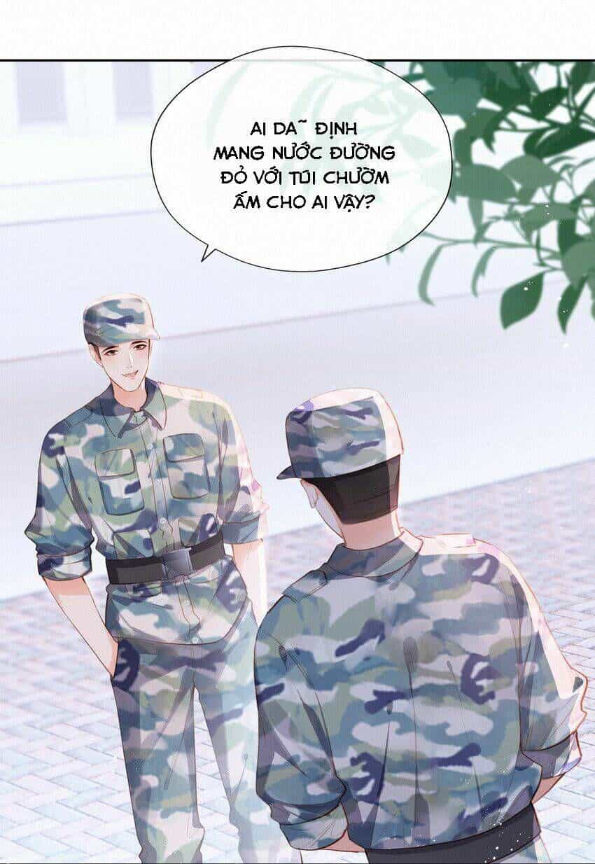 Gửi Em, Người Đặc Biệt - Chương 19 - ảnh 4