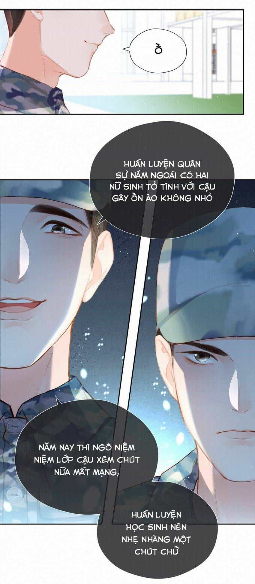 Gửi Em, Người Đặc Biệt - Chương 19 - ảnh 6