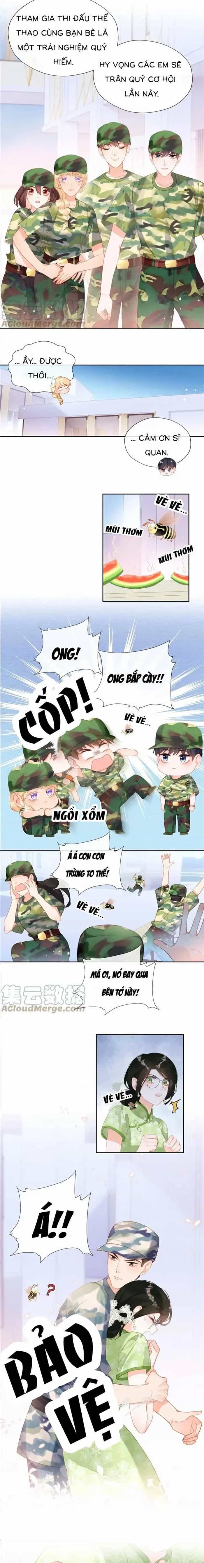 Gửi Em, Người Đặc Biệt - Chương 26 - ảnh 5