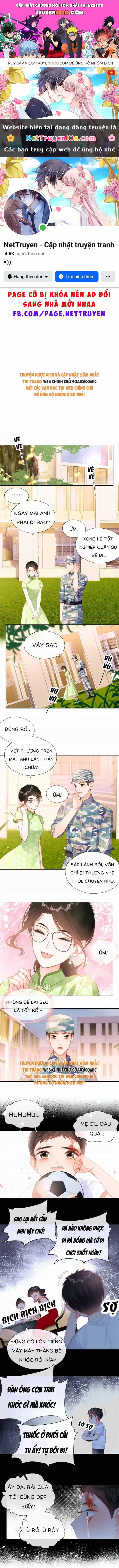 Gửi Em, Người Đặc Biệt - Chương 30 - ảnh 1