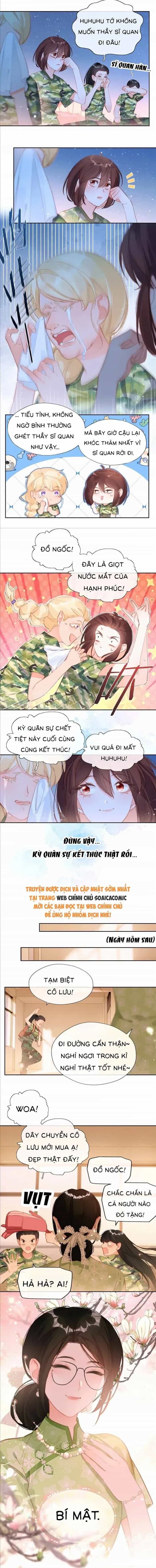 Gửi Em, Người Đặc Biệt - Chương 31 - ảnh 3