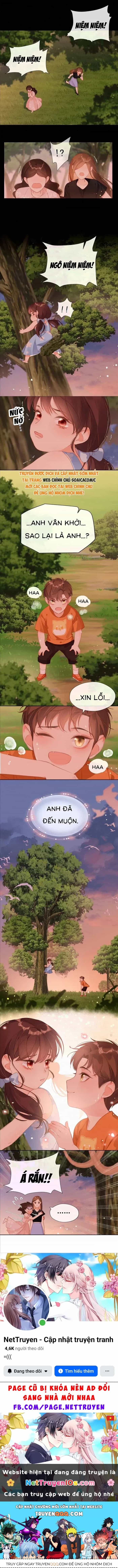 Gửi Em, Người Đặc Biệt - Chương 32 - ảnh 6