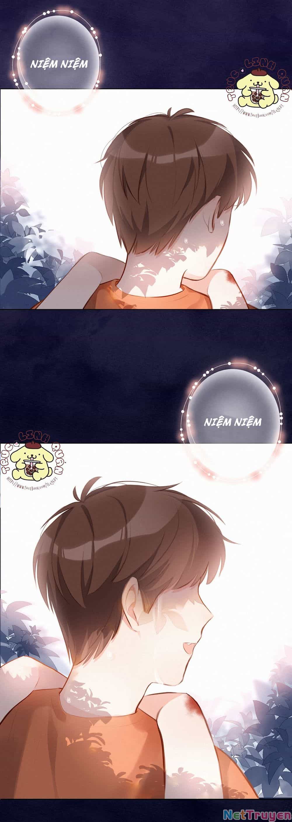 Gửi Em, Người Đặc Biệt - Chương 4 - ảnh 25
