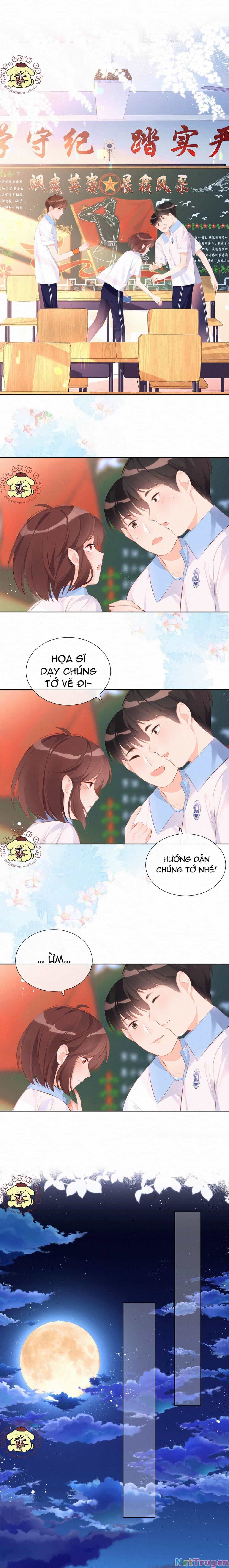 Gửi Em, Người Đặc Biệt - Chương 8 - ảnh 2