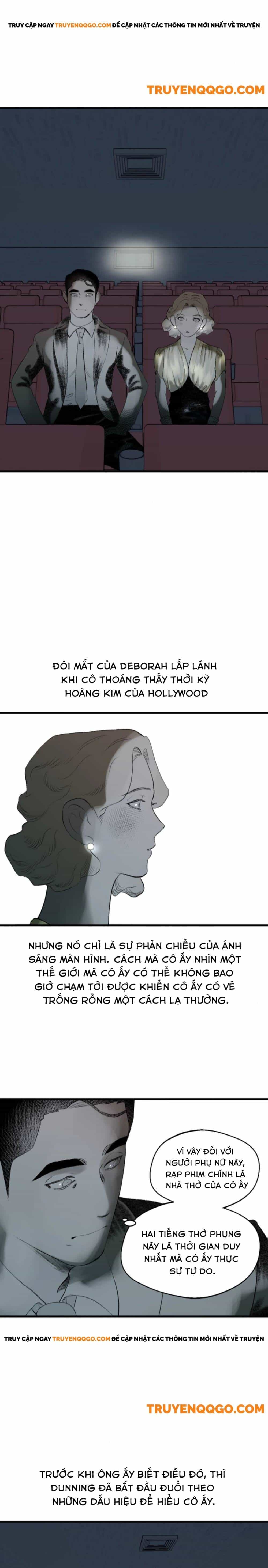Gửi Lời Chúc Phúc Của Melt Tới Người - Chương 34 - ảnh 12