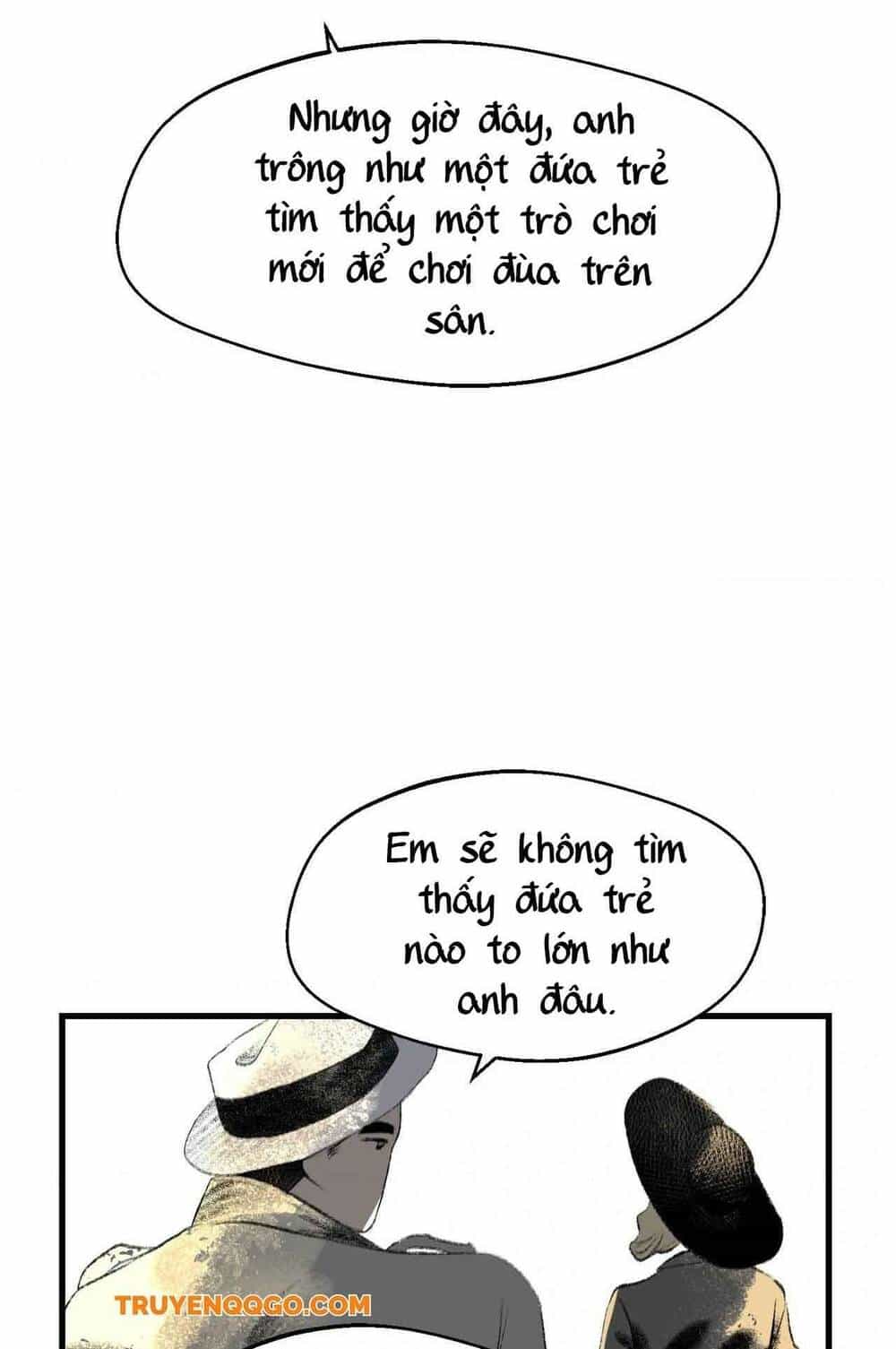 Gửi Lời Chúc Phúc Của Melt Tới Người - Chương 37 - ảnh 38