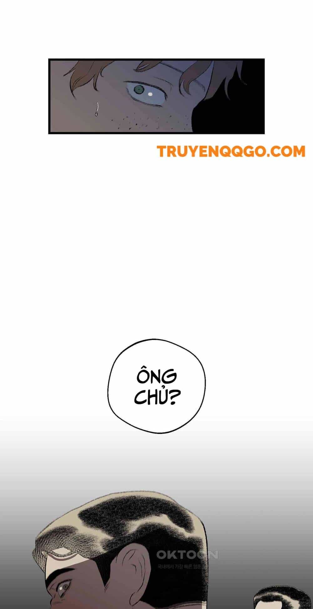 Gửi Lời Chúc Phúc Của Melt Tới Người - Chương 41 - ảnh 15