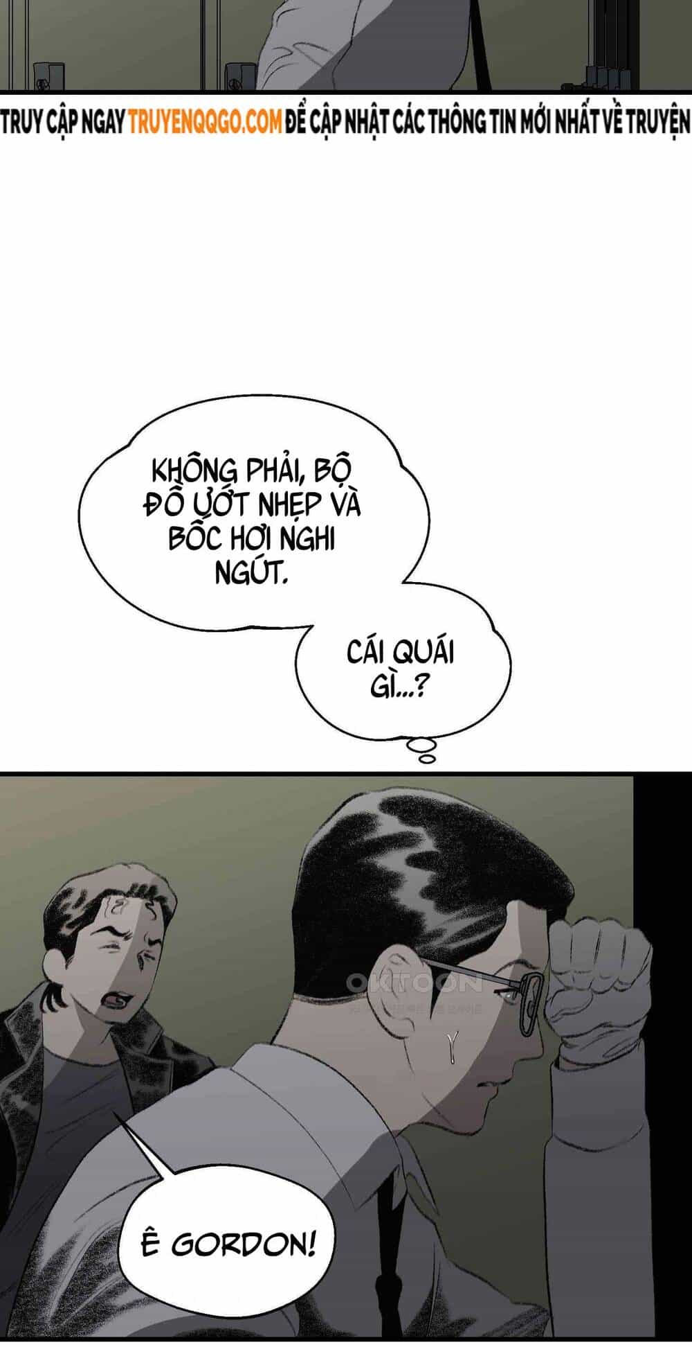 Gửi Lời Chúc Phúc Của Melt Tới Người - Chương 41 - ảnh 31