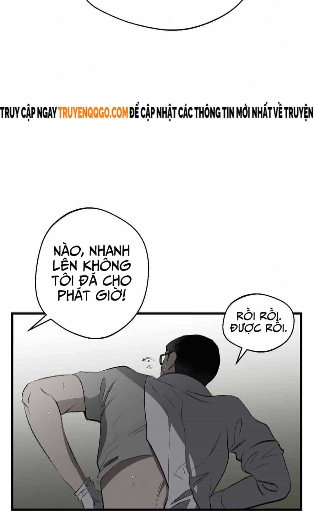 Gửi Lời Chúc Phúc Của Melt Tới Người - Chương 41 - ảnh 33