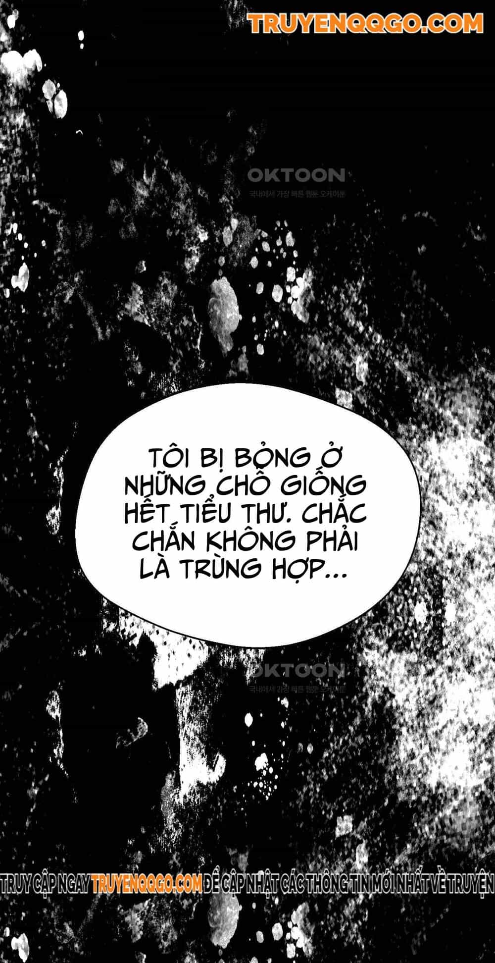 Gửi Lời Chúc Phúc Của Melt Tới Người - Chương 41 - ảnh 39