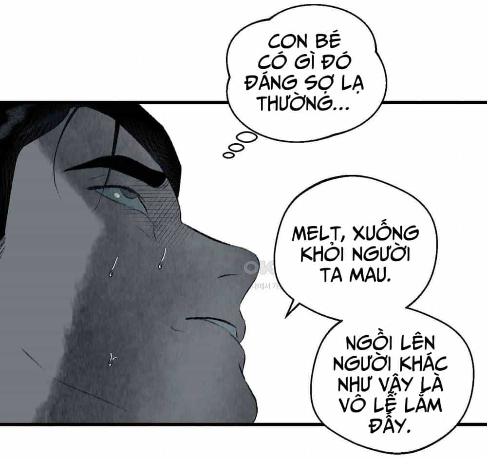 Gửi Lời Chúc Phúc Của Melt Tới Người - Chương 42 - ảnh 15