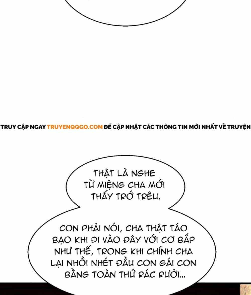 Gửi Lời Chúc Phúc Của Melt Tới Người - Chương 44 - ảnh 22