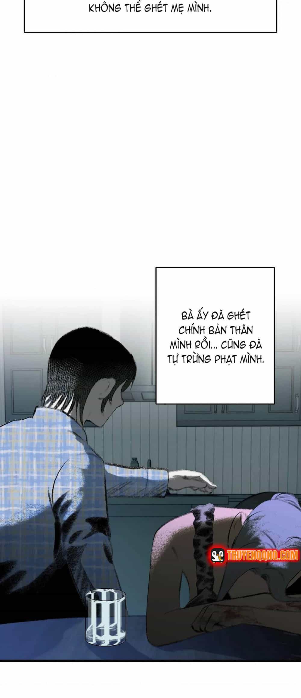 Gửi Lời Chúc Phúc Của Melt Tới Người - Chương 57 - ảnh 16