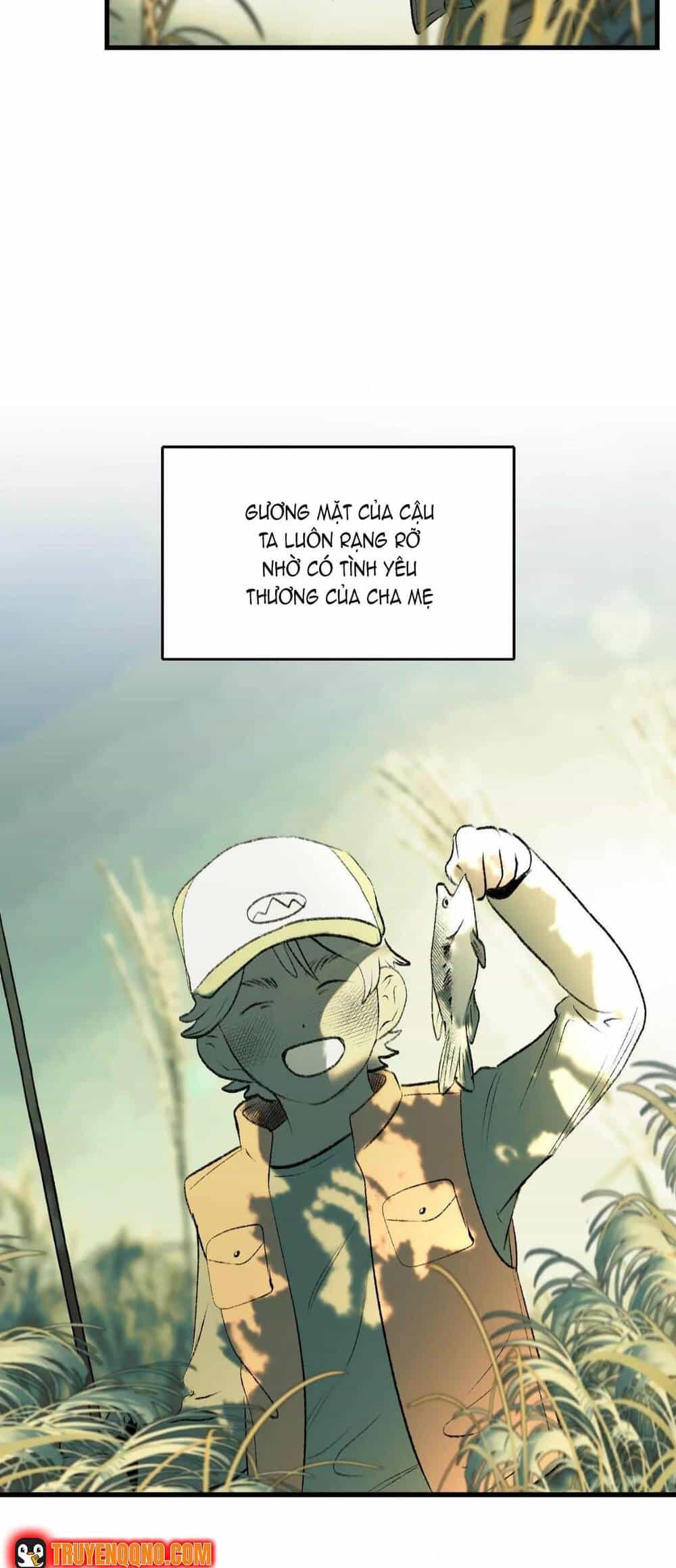 Gửi Lời Chúc Phúc Của Melt Tới Người - Chương 57 - ảnh 4