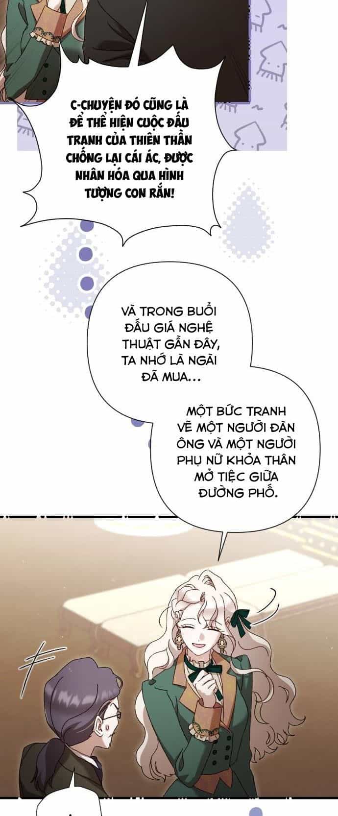 Gửi Người Không Còn Quan Tâm - Chương 36 - ảnh 32