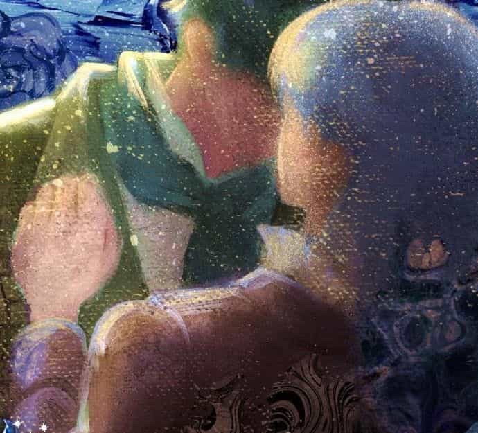Gửi Người Không Còn Quan Tâm - Chương 36 - ảnh 49