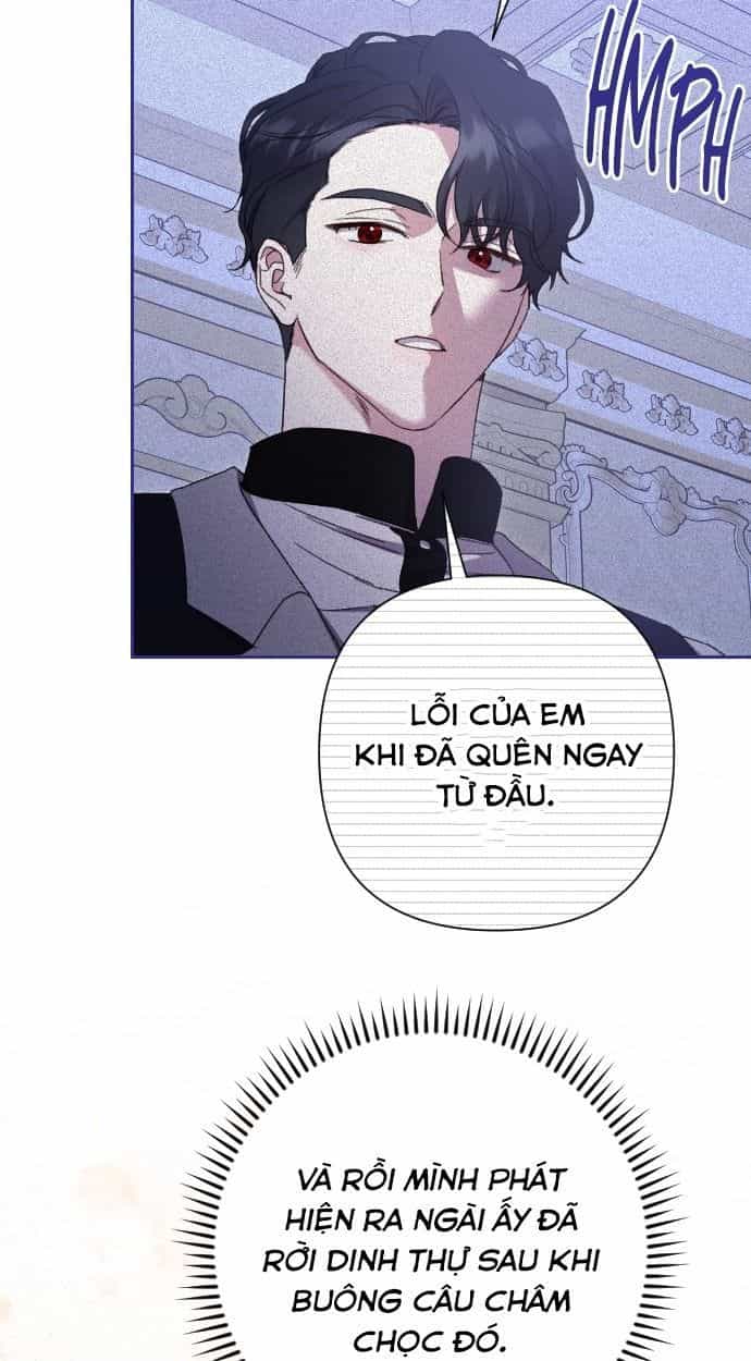 Gửi Người Không Còn Quan Tâm - Chương 42 - ảnh 41
