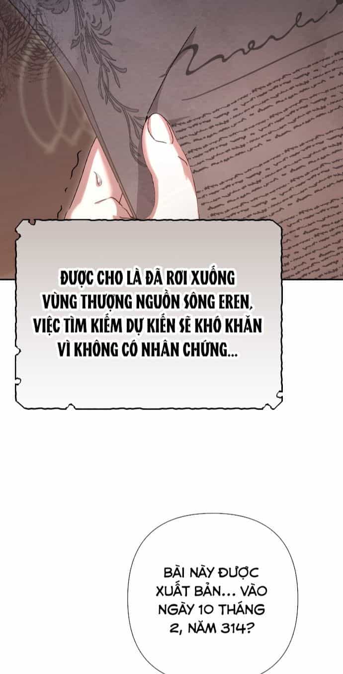 Gửi Người Không Còn Quan Tâm - Chương 43 - ảnh 3