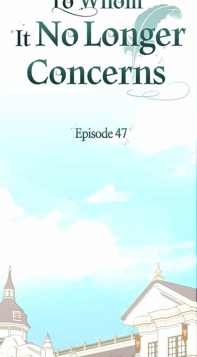 Gửi Người Không Còn Quan Tâm - Chương 47 - ảnh 43