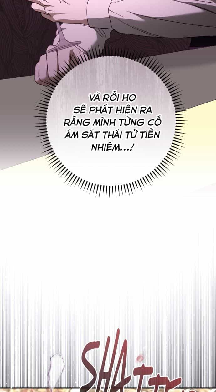 Gửi Người Không Còn Quan Tâm - Chương 47 - ảnh 54