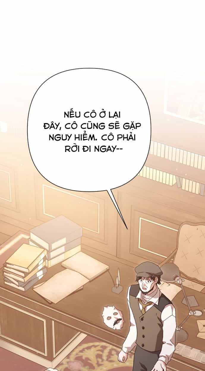 Gửi Người Không Còn Quan Tâm - Chương 48 - ảnh 41