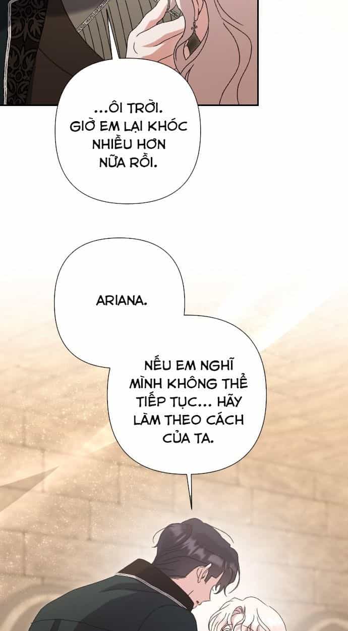 Gửi Người Không Còn Quan Tâm - Chương 53 - ảnh 57