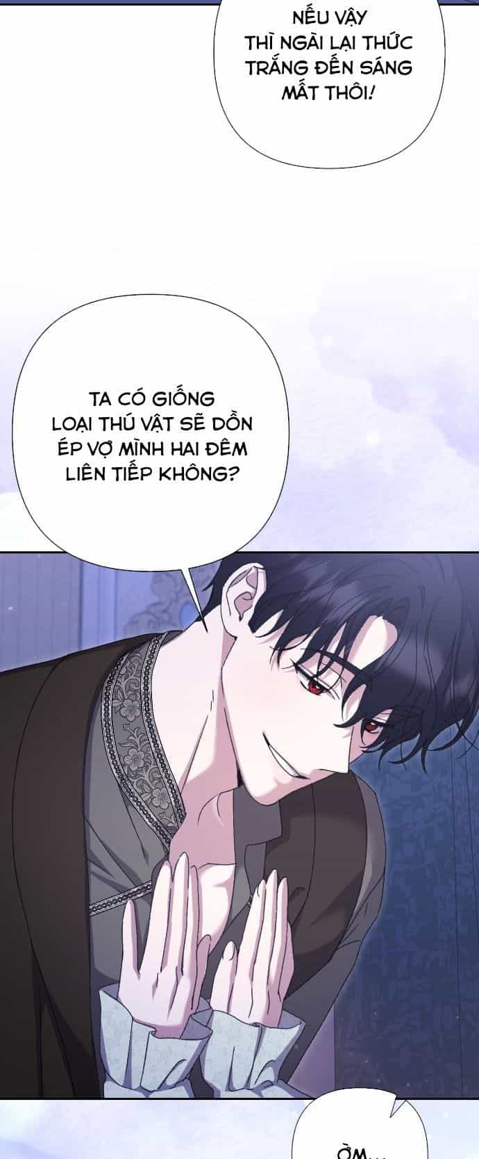 Gửi Người Không Còn Quan Tâm - Chương 54 - ảnh 71