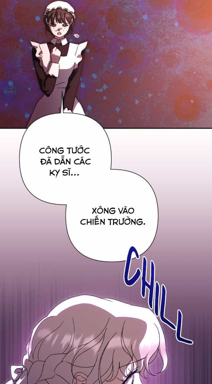Gửi Người Không Còn Quan Tâm - Chương 60 - ảnh 29
