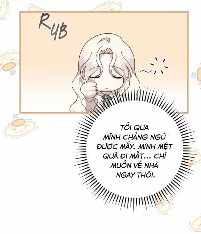 Gửi Người Không Còn Quan Tâm - Chương 9 - ảnh 74