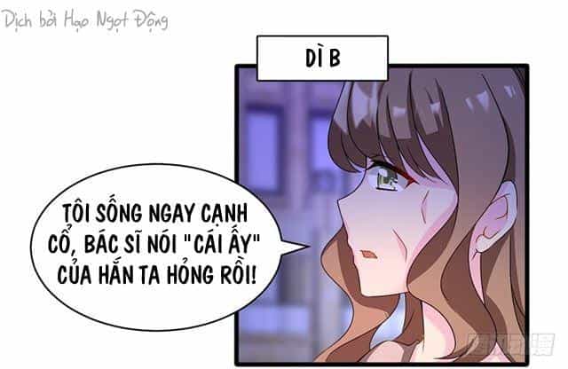 Gửi Người Không Quen - Chương 1 - ảnh 5