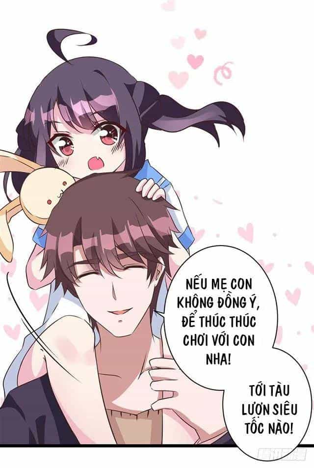 Gửi Người Không Quen - Chương 10 - ảnh 22