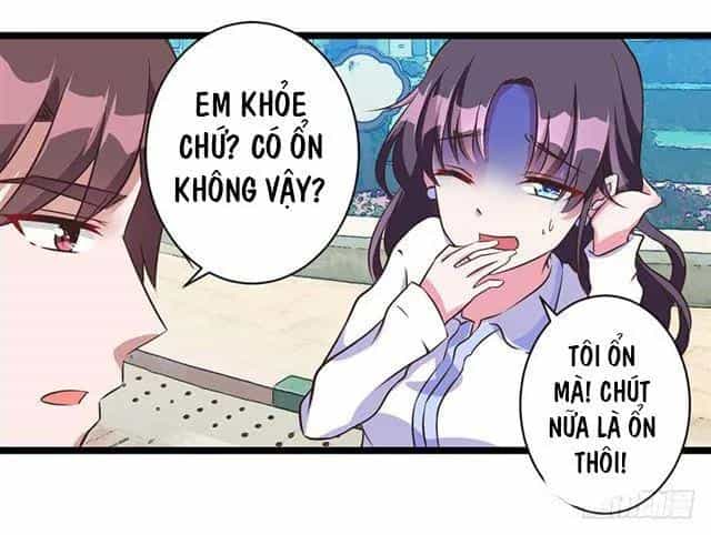 Gửi Người Không Quen - Chương 10 - ảnh 29