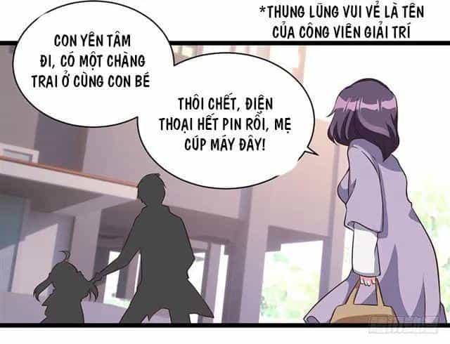Gửi Người Không Quen - Chương 10 - ảnh 7