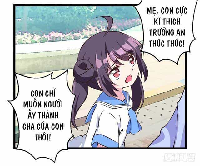 Gửi Người Không Quen - Chương 11 - ảnh 7
