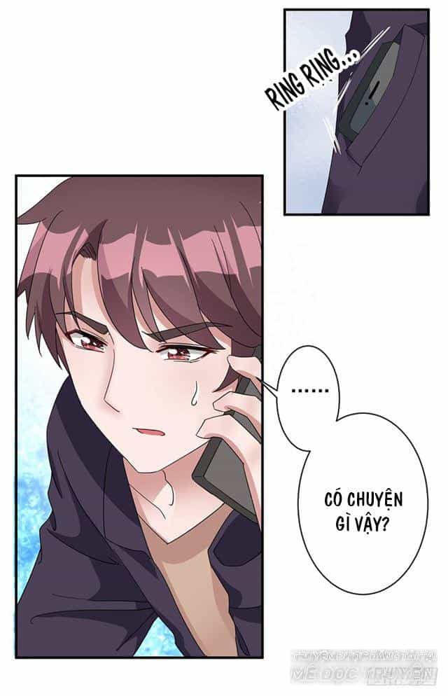 Gửi Người Không Quen - Chương 12 - ảnh 16