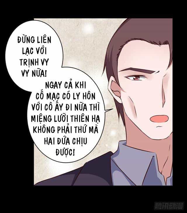 Gửi Người Không Quen - Chương 15 - ảnh 24